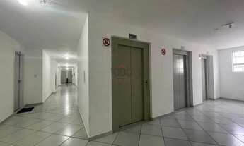 Imagem 2: Cobertura 2 quartos - Grama