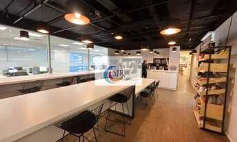 Imagem 6: Conjunto para alugar, 1045 m² - Itaim Bibi - São Paulo/SP