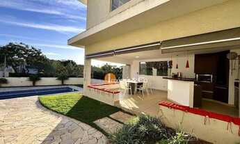 Imagem: Casa de Condomínio com 5 Quartos para venda