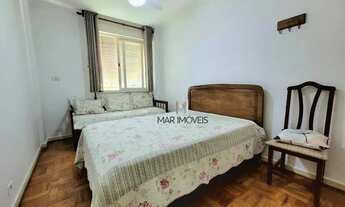 Imagem 7: Apartamento à venda ou locação anual na praia das Pitangueiras em Guarujá/SP - Mar Imóveis