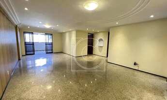 Imagem 2: Ed. Burle Marx, Apartamento, 165,35m², 3 Suítes, Aldeota, Fortaleza/CE