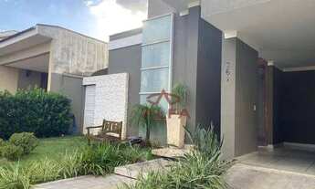 Imagem: Casa com 3 dormitórios para alugar, 250