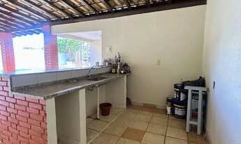 Imagem 2: ABAIXOU! CALEAL Aluga casa no Cond. Solar de Brasília, Jardim Botânico