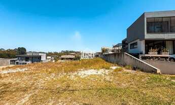 Imagem 4: Terreno à venda no condomínio Reserva Santa Paula