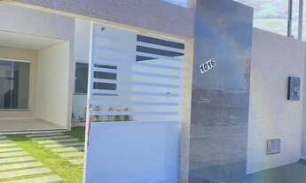 Imagem: Casa à venda em rua pública, CAPUÃ, Barra