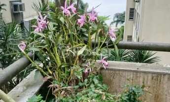 Imagem: Apartamento à venda Rua Almirante Lamego