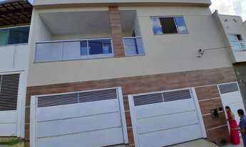 Imagem 1: Casa para Venda em Visconde do Rio Branco, Serra verde, 3 dormitórios, 1 suíte, 2 banheiro