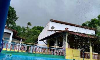 Imagem: Casa em. Mosqueiro no. Murubira