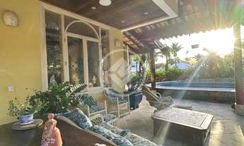 Imagem 5: LINDA CAS A VENDA CONDOMINIO GRANVILLE ENSEADA GUARUJÁ codigo: 132104