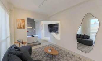 Imagem 6: Apartamento à Venda - Bela Vista, 1 Quarto, 45 m2