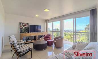 Imagem: Apartamento com 3 quartos à venda na Rua