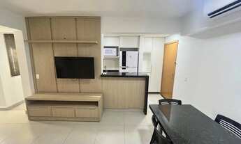 Imagem 2: Apartamento para Locação em Presidente Prudente, Edifício Cenário Parque do Povo, 2 dormit