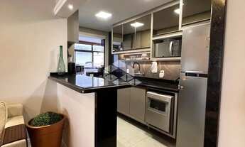 Imagem 5: Apartamento 3 suítes, com churrasqueira,2 vagas no Boa Vista