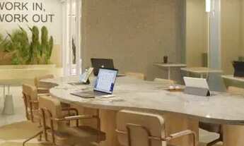 Imagem 6: Soul Ondina, 1 E 2 Suítes De 31M² A 68M² E Vagas De Garagem. 1L2OKHF