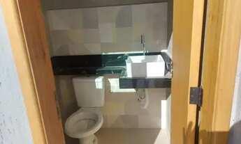 Imagem 6: Casa alto padrão com 3 quartos á venda no Jardim Ubá - Maricá - RJ