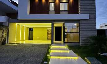 Imagem: Casa no Terras Alpha Cod0318