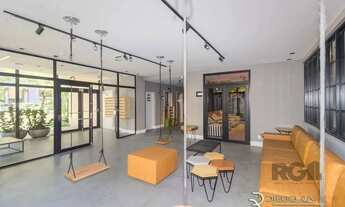 Imagem 6: Studio em Centro Histórico