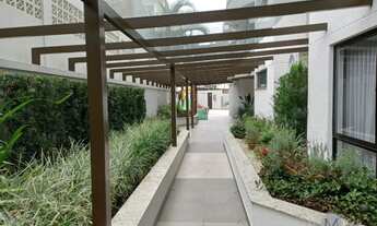 Imagem 7: Apartamento com dois quartos na Agronomica