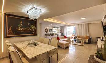 Imagem 2: Ed. Ikária - Apartamento com 3 quartos à venda, 153m2 em Piedade