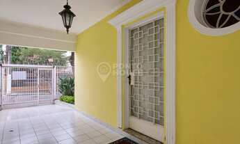 Imagem 2: Sobrado à venda e locação bairro Vila Mariana de 400m², 4 dormitórios e 2 vagas