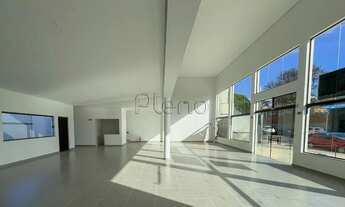 Imagem 3: Salão para alugar em Campinas, Nova Campinas, com 352 m²
