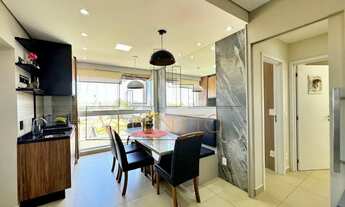 Imagem 6: Apartamento - Parque Industrial - Campinas