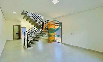 Imagem 7: Sobrado em Recreio Maristela - Atibaia