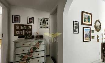 Imagem 4: Apartamento 3 Quartos Distribuído Em 117M² E 1 Vaga De Garagem Na Pituba. 1PT1BEH