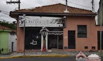 Imagem 3: TERRENO COM 4 CASA MAIS PONTO DE COMERCIO CENTRO JACAREÍ SP