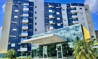 Imagem 1: Apartamento NOVO à venda, 2 dormitórios com suíte, vaga, bairro Uglione!