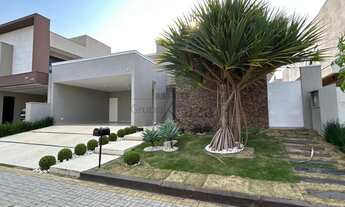 Imagem 5: Oportunidade - Casa em Condomínio - Jardim do Golfe - Condomínio Jardim do Golfe - 3 Dormi