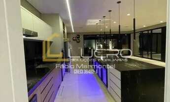 Imagem 16: Maravilhosa Residência Lago Sul