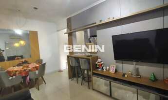 Imagem: Apartamento, 02 dormitórios, semi mobiliado