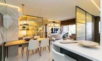 Imagem 2: TREBBIANO RESIDENCIAL: O SEU NOVO LAR NO ECOVILLE