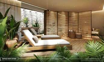 Imagem 7: Beach Class Patacho - excelente oportunidade em apartamento a venda com vista mar