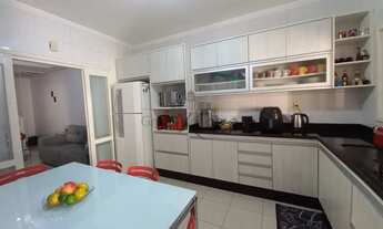 Imagem 5: Oportunidade - Casa Sobrado - Bosque dos Eucaliptos - 3 Dormitórios - 187m²