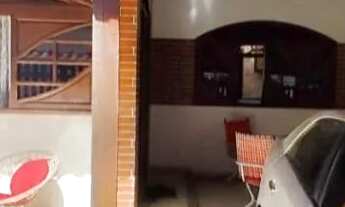 Imagem: Casa temporada Monsuaba