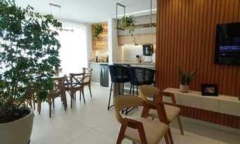 Imagem: Apartamento com 3 quartos à venda, 90 m²