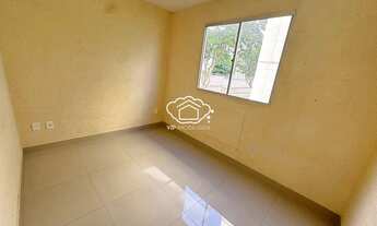 Imagem 7: Imóvel para aluguel com 49 metros quadrados com 2 quartos em Campo Grande - Rio de Janeiro