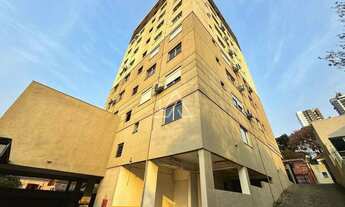 Imagem 4: APARTAMENTO DE DOIS DORMITÓRIO COM GARAGEM NO CENTRO