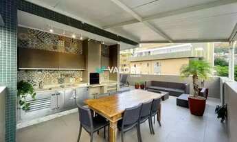 Imagem: Cobertura 3 quartos à venda no Anchieta