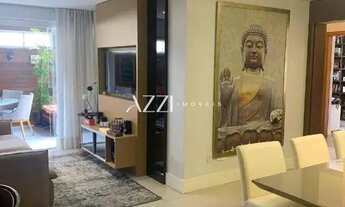 Imagem: Área Privativa 170m² no Funcionários