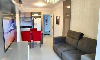 Imagem 7: Apartamento a 150 metros do mar na praia da vila