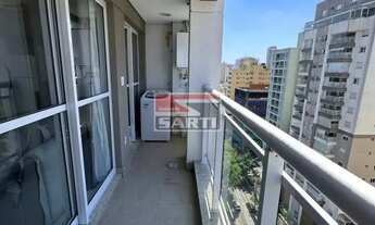 Imagem 4: EXCELENTE APARTAMENTO NOVO TODO MOBILIADO PRÓXIMO A ESTAÇÃO DO METRÔ SANTANA