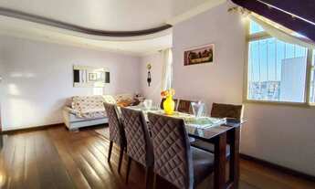 Imagem: Cobertura com 4 quartos (1 suíte) no bairro