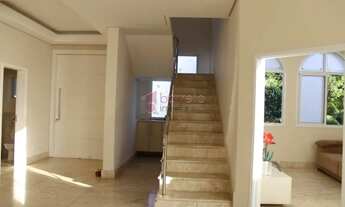 Imagem 2: SOBRADO PARA VENDA E LOCAÇÃO NO CONDOMÍNIO TERRAS DE SÃO CARLOS - JUNDIAÍ/SP