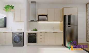 Imagem 7: APARTAMENTO - JARDIM COLONIAL - SP