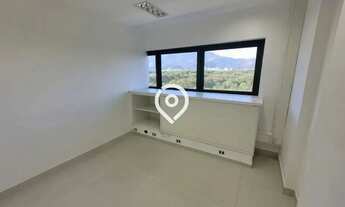 Imagem 7: Sala para alugar, 45 m² por R$ 4.735,00/mês - Barra da Tijuca - Rio de Janeiro/RJ