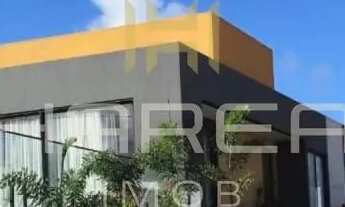 Imagem: CASA ALTO PADRÃO PORTEIRA FECHADA - GREEN