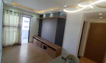 Imagem: Apartamento Mobiliado